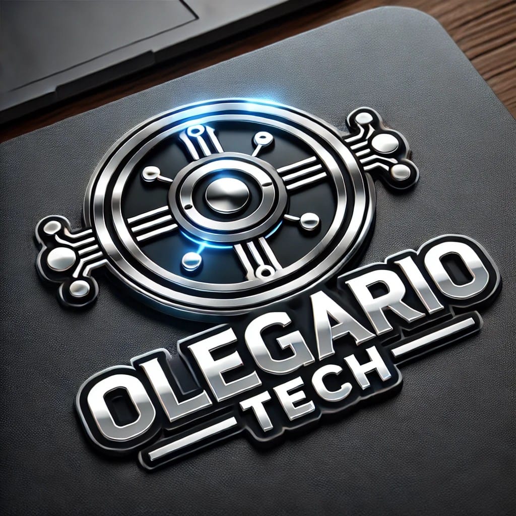 OLEGARIO TECH